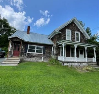 St Johnsbury