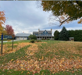 St Johnsbury