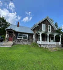 St Johnsbury